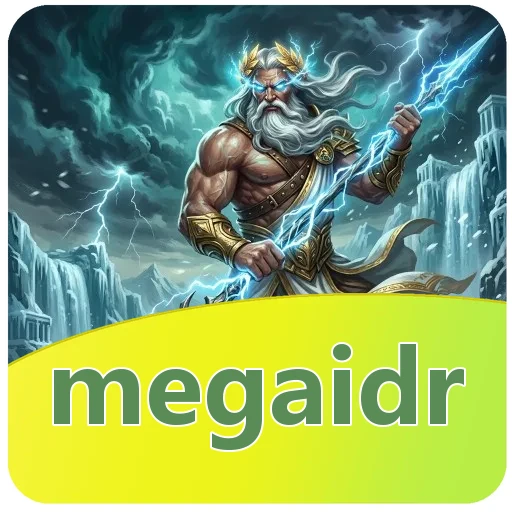 Pemasangan megaidr APK v4.8.1