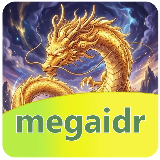 Ilustrasi megaidr