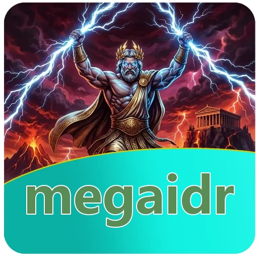 Gangguan pada megaidr